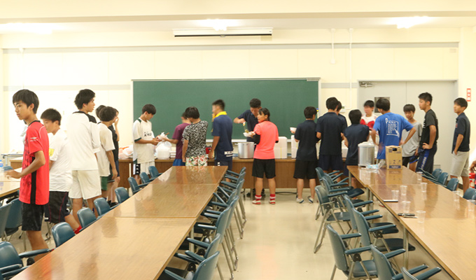 埼玉県立岩槻北稜高等学校